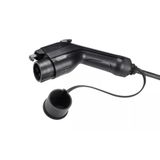 BATTERYcharge 7PIN | 3PHASE | 32 AMP | 22kWh | Type 2 to Type2