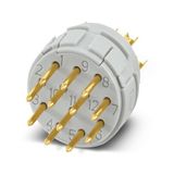 RC-12P2N120000 - Contact insert