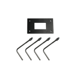LEDBollard-Luke-E Concrete-Mounting-Kit