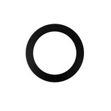 DL UNIV RING D200 BK