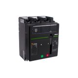 Ex9M6SD AC1000 4P MOD AC230 EU