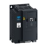 ATH630 0.75kW 1HP 380/480V WO KEYPAD