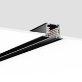 3-circuit tracks L 1000 B 53 H 33 colour: black 0 - 250 V 30.10.7512