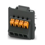 ICC20-TP1,5/4R3,5-9005 - PCB terminal block