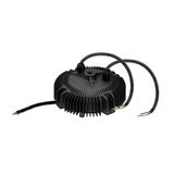 MeanWell HBG-240 SNT IP65 240W 36V/6,7A CV+CC dimmbar