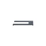 ARTELEA SUP C-BASE EXTENSION BK - C-BASE luminaire base extension