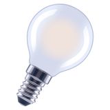 VALCLP75 7,5W/827 230VGLFR E14 FS3 LEDV