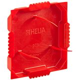 Flush-mounting, Q-signal® Q-signal,Signal cover