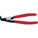 Snap ring pliers, bent J41 300mm internal FORMAT