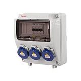 Cabinet ZSF30000000.0 /3957 IP65 drawer