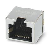 CUC-SP-J1ST-A/R4LT - RJ45 PCB connectors
