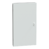 PLAIN DOOR+FRAME W600 19M PRISMA G IP55