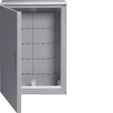 enclosure, univers, IP65, CL 2, 850 x 600 x 300mm, Polyester, UV prote