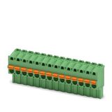 FKCVW 2,5/14-ST-5,08 - PCB connector