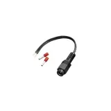 MOXA – CBL-PJTB-10 – Non-locking barrel plug to bare-wire cable