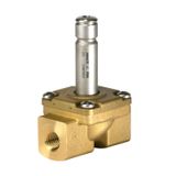Valve EV225B 6BD G14T NC000