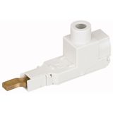 Z-EK/35/UL Extension terminal, 2.5-35 mm²