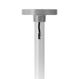 PADO 3LED 20W 3000K GREY