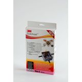 3M™ Scotchcast™ Re-Enterable Electrical Insulating Resins, SC 2123, Si