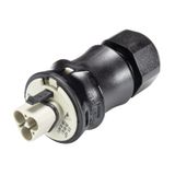 CONNECTOR RST20I2F S23ZR2SVL KG06