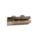 Busbar connecting terminal 630A f. busbars 20 x 5 - 30 x 10 (The price is shown without markup on metals. Request a quote for accurate information)