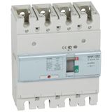 Switch Disconnector DPX3 250 4P 250A 420300