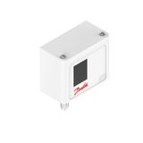 KP6W Pressure Switch M/36