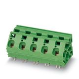 ZFKDS 10-15,00 - PCB terminal block