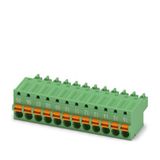 FK-MCP 1,5/12-ST-3,81AUBDW16SO - PCB connector