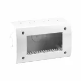 ENCLOSURE RAL9010 IP40       S44 4M