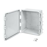 OCS HP 141206 GY7035 - Outdoor housing