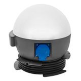 RoBust LED Ball 20W 48V