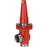 SVA-S  20 FPT ANG STOP VALVE CAP PS52