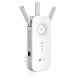 TP-LINK – RE450 – Range Extender, 10/100/1000 MBit, 2.4 / 5GHz