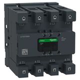 CTR Deca 200A 4P 200-500V ACDC EvLk