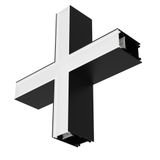 OFFICE LINEAR SF V X-CON PRISMBK LEDV