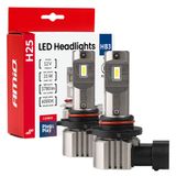 LED Headlights Series H25 CANBUS HB3 9005 12V 31W AMIO-04714