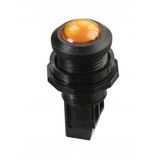 Indicator light SZS-06 R 27DC d14mm