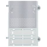 Pixel teleloop audio front mod. grey