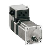 brushless dc motor 24..36 V - CANopen DS301 interface - L = 174 mm - 54:1