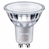 MAS LED spot VLE D 3.7-35W GU10 930 60D