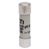 Fuse link, CH10x38 gRSE 16A/690V