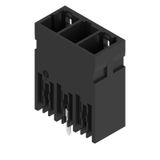 PCB connector (board connection), 800 V, 47.2 A, Pitch in mm: 6.35, Nu