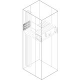 PRVS2041 Main Distribution Board