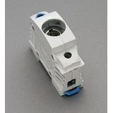 Fuseholder: TR NeoD/E14 1P 16A 400V