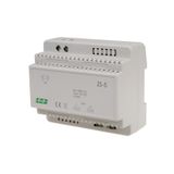 15V DC 0.8A stabilized power supply ZS-5