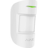 MotionProtect Plus White - Wireless Motion Detector (AJ-MOTPLUS)