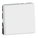 PUSHBUTTON EASYLED 2 MODULES ANTIMICROBIAL