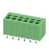 SPT 2,5/ 6-V-5,0-EX - PCB terminal block