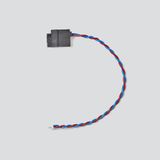 CSx/STx 850-... Microfoon
